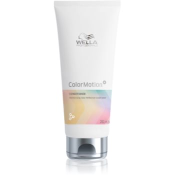 Wella Professionals ColorMotion+ balsam pentru păr vopsit - imagine 2
